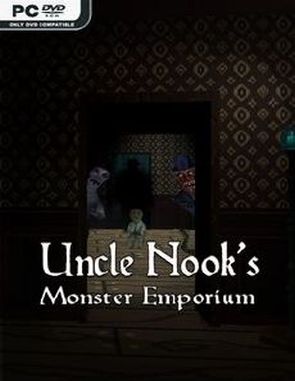Uncle Nook's Monster Emporium (PC)