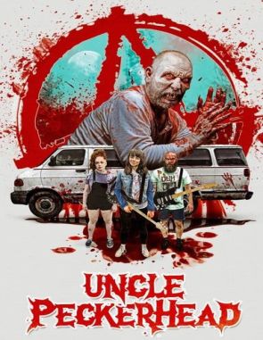 Uncle Peckerhead (2020) (Películas)