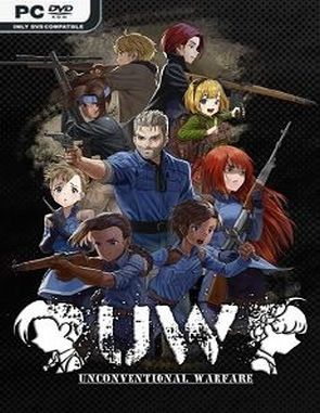 Unconventional Warfare (PC)