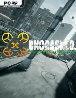 Uncrashed: FPV Drone Simulator (PC)