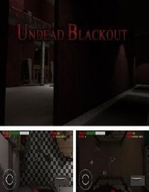 Undead Blackout (PC)