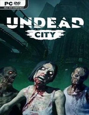 Undead City (PC)