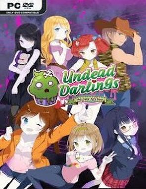 Undead Darlings ~no cure for love~ (PC)