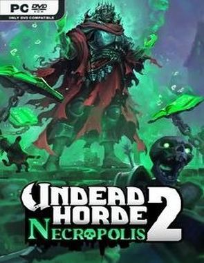 Undead Horde 2: Necropolis (PC)