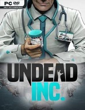 Undead Inc. (PC)