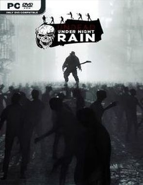 Undead Under Night Rain (PC)