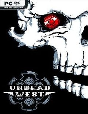 Undead West (PC)