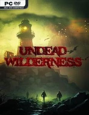 Undead Wilderness Survival (PC)