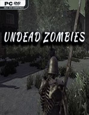 Undead Zombies (PC)
