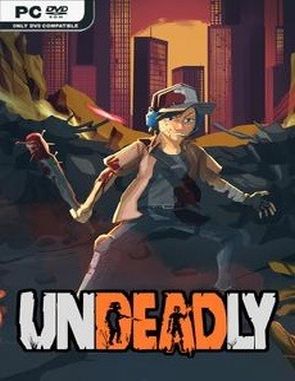 Undeadly (PC)