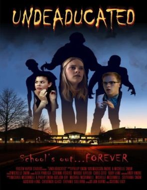 Undeaducated (2023) (Películas)