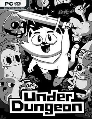 UnderDungeon (PC)