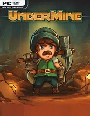 UnderMine (PC)