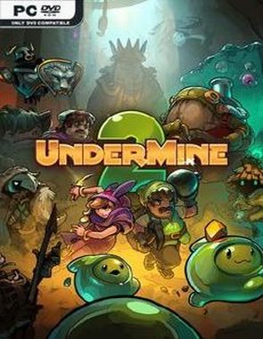 UnderMine 2 (PC)