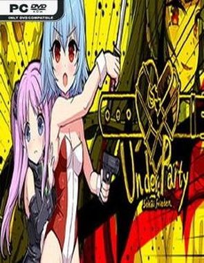 UnderParty UnderParty (PC)