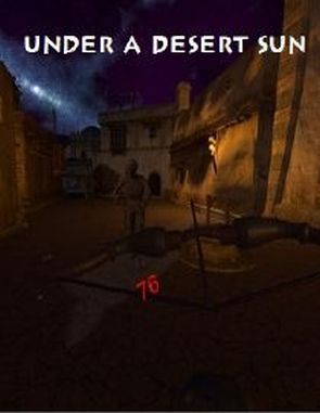 Under A Desert Sun (PC)