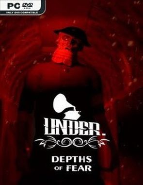 Under: Depths of Fear (PC)