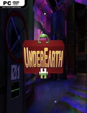 Under Earth (PC)
