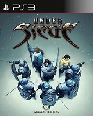 Under_Siege_PSN Under Siege (PS3)