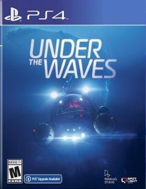 Under the Waves (PS4)