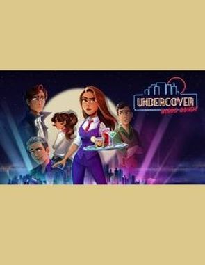 Undercover: Blood Bonds (PC)