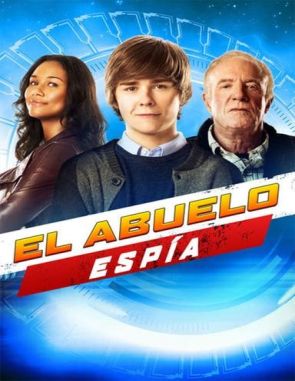 Abuelo encubierto (2017) (Películas)