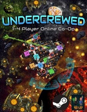 Undercrewed (PC)