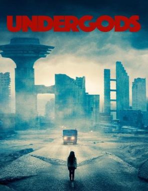 Undergods (2020) (Películas)