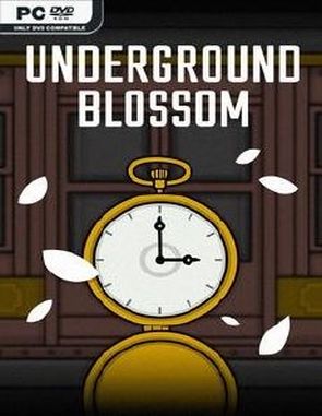 Underground Blossom (PC)
