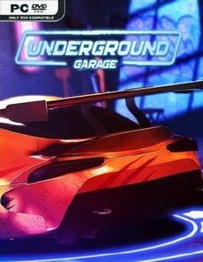 Underground Garage (PC)