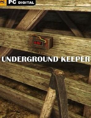Underground Keeper (PC)