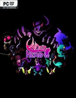 Underhero (PC)