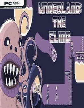 Underland: The Climb (PC)
