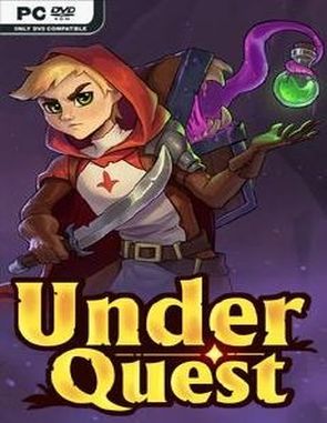 Underquest (PC)