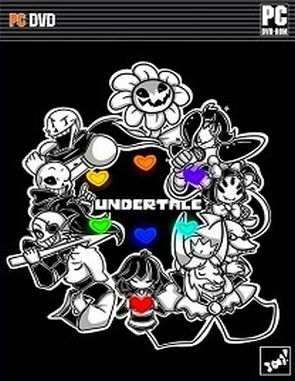 Undertale (PC)