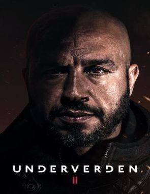 Inframundo 2 (2023) (Películas)