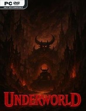 Underworld (PC)