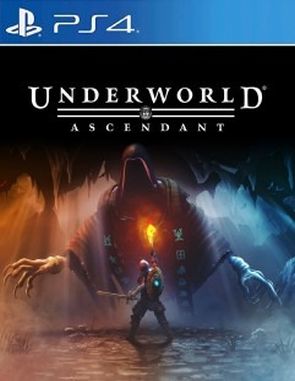 Underworld Ascendant (PS4)