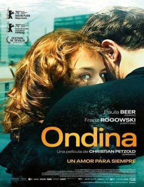 Undine (2020) (Películas)