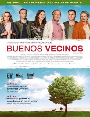 Bajo el árbol (2017) (Películas)