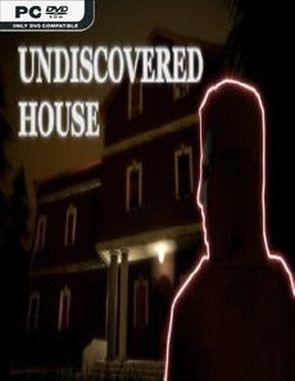 Undiscovered House (PC)