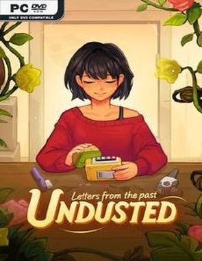 Undusted Letters from the Past (PC)
