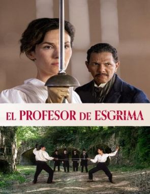 Un asunto de honor (2023) (Películas)