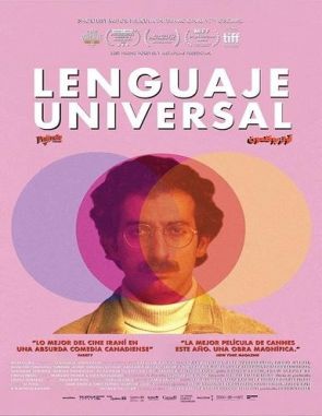 Una lengua universal (2023) (Películas)