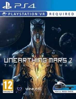 Unearthing_Mars_2_The_Ancient_War Unearthing Mars 2 the Ancient War (PS4)