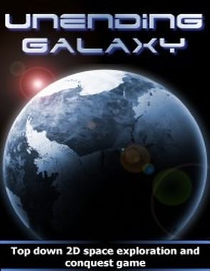 Unending Galaxy (PC)