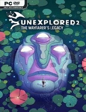 Unexplored 2: The Wayfarer's Legacy (PC)