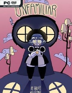 Unfamiliar (PC)
