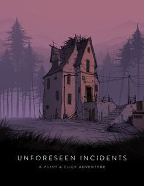 Unforeseen Incidents (PC)
