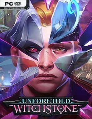 Unforetold: Witchstone (PC)
